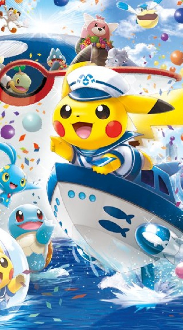 ポケモンなりきり!!
