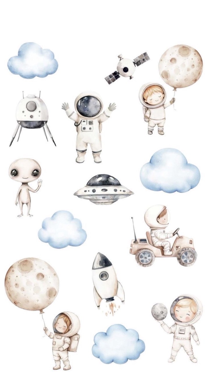 萌寶的快樂星球