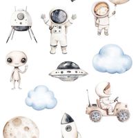 萌寶的快樂星球