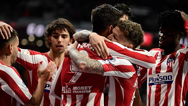3 Alasan Liverpool Bisa Disingkirkan Atletico Madrid Di