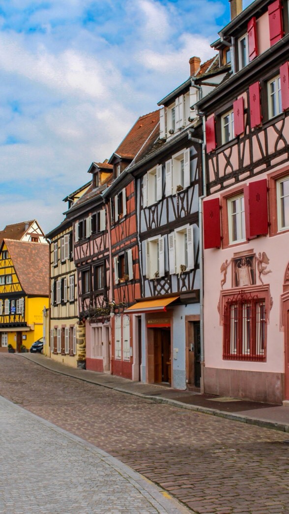 フランス旅行部🇫🇷 *コロナの話題は別の部屋を用意してますのオープンチャット