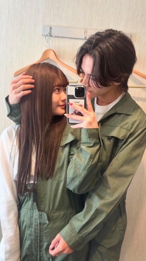 今日好きになりました🫶🏻‎片想い界隈編^^‎❤️‍🔥