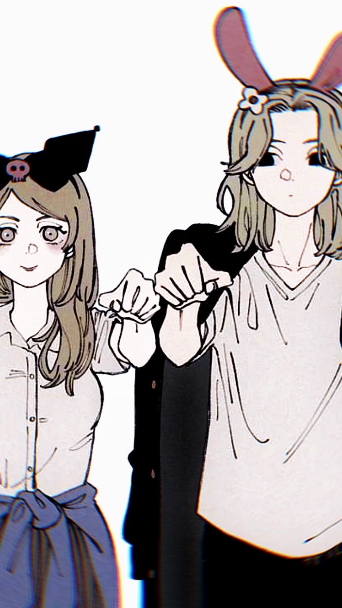 東京復仇者 對戲群♡