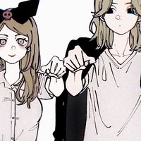 東京復仇者 對戲群♡