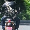 原付二種ライダーズ千葉県（アダルト部）