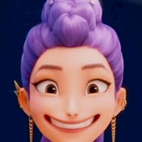 獵魔女團💜