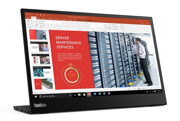 Lenovo ThinkBook 14 /15 上市，售價 28,900 元起、全球 5 年保固