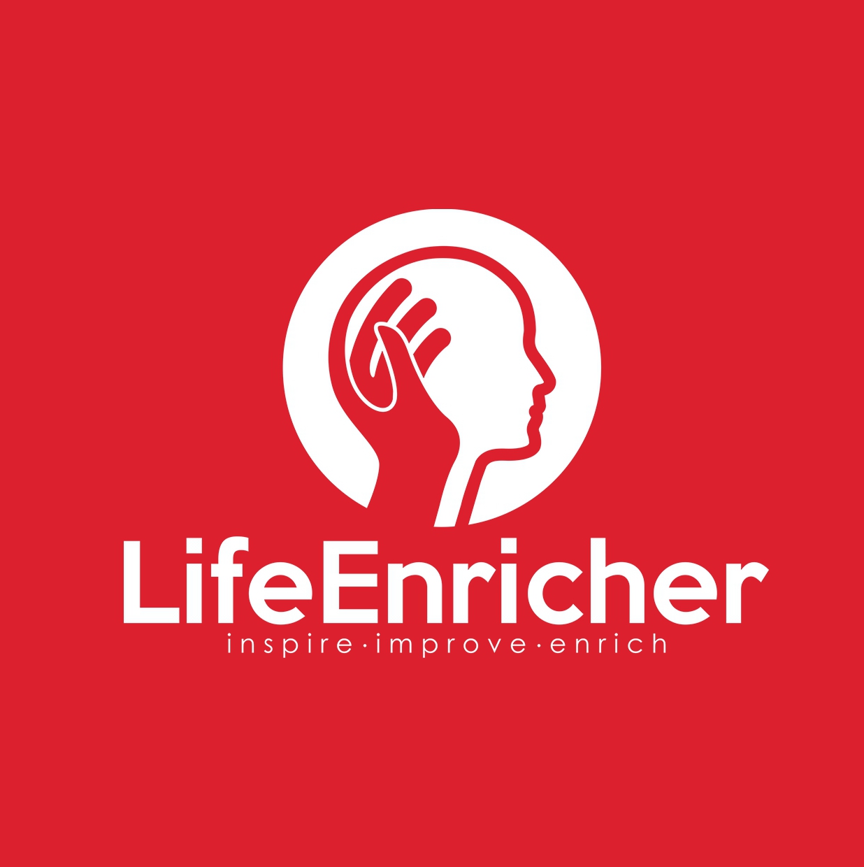 EnricherTalk - SelfImprovement Community