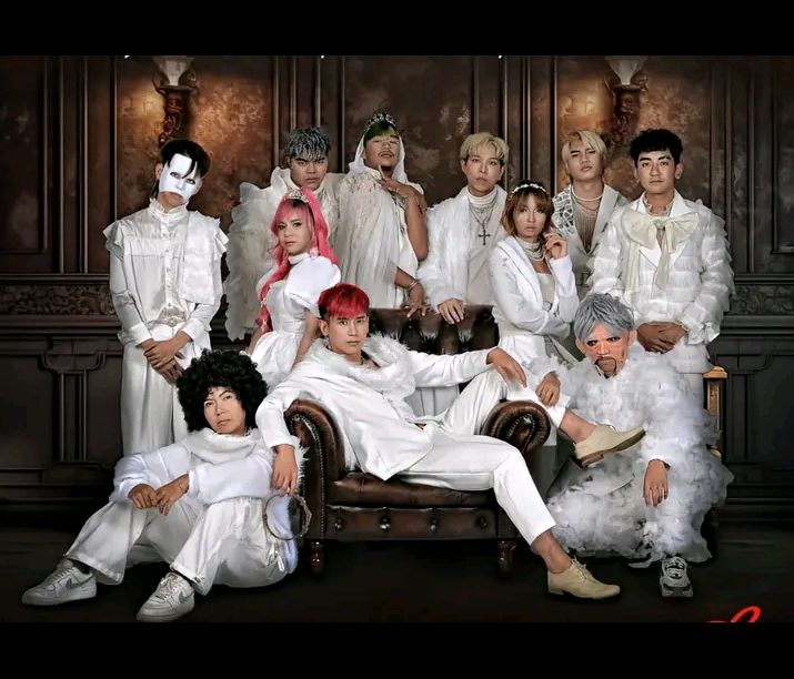 โรลเพลย์HI-END OAUJUN