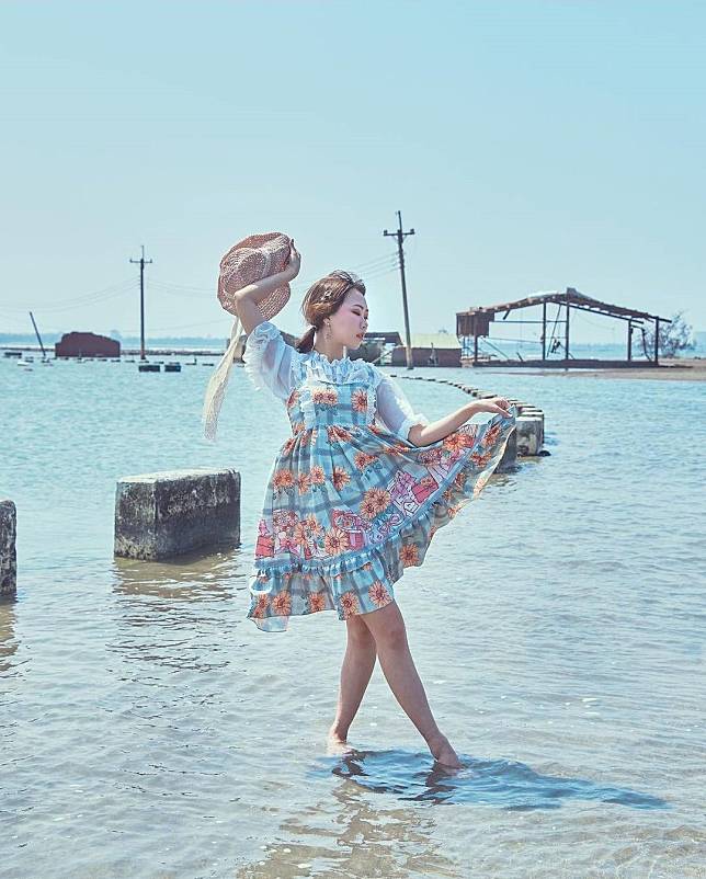 照片來源: IG @murmur_linn