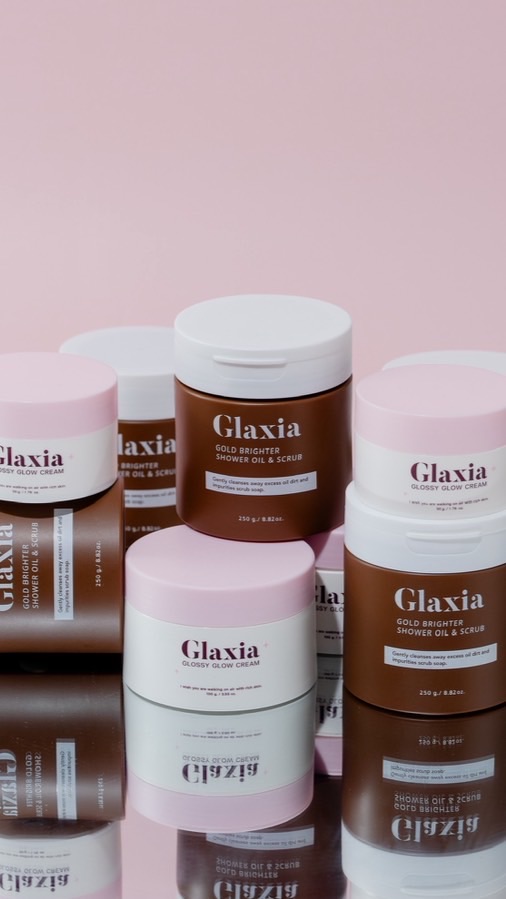 Glaxia partner club