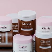 Glaxia partner club