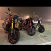 國產進口輕檔大重二手零件交流買賣群（T1.T2.T3.SB250.SB300.野狼.雲豹...）