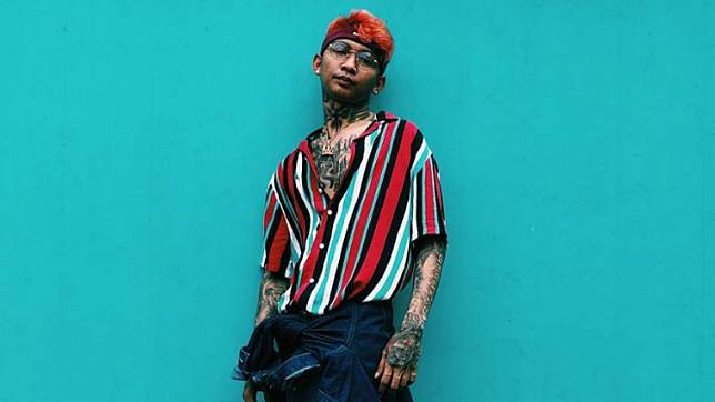 Young Lex.
