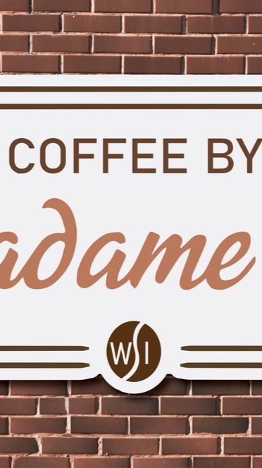 Cafe madame wi