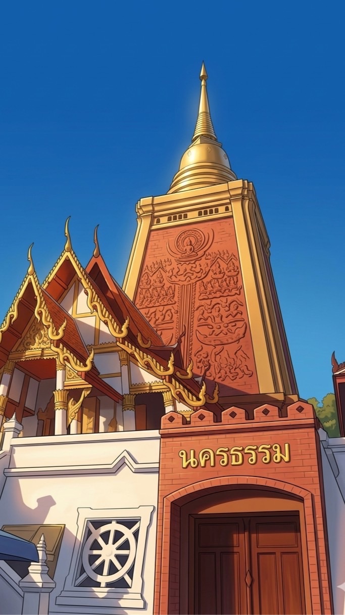 WP30 รุ่น7 ห้องเรียนวิทันตสาสมาธิ(ออนไลน์)