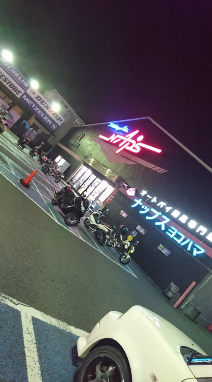 初心者向け！ゆるーく集まるバイクたちin関東 OpenChat