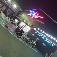 初心者向け！ゆるーく集まるバイクたちin関東