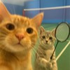 大東羽吉THREEOH！🏸