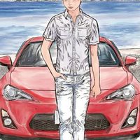 MFG 頭文字D 好きな人集まれ！