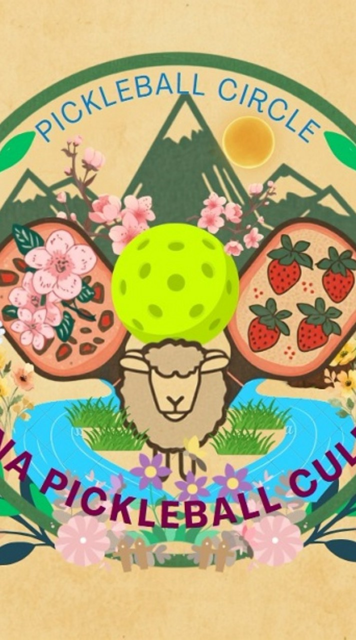 伊那ピックルボール【Sheeps】