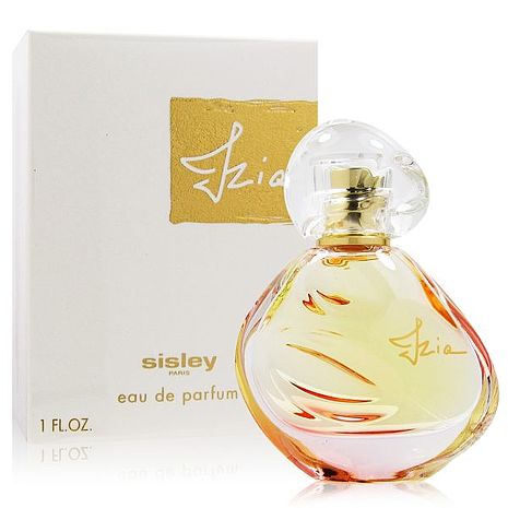 Sisley 伊之露 淡香精 30ml