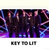 KEY TO LIT（キテレツ）