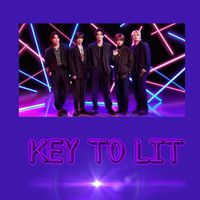KEY TO LIT（キテレツ）🗝🔥