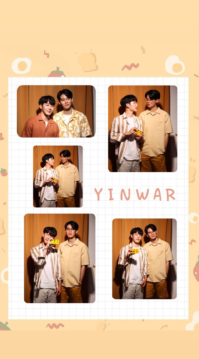 ห้องปารูปYinwar forever🍒