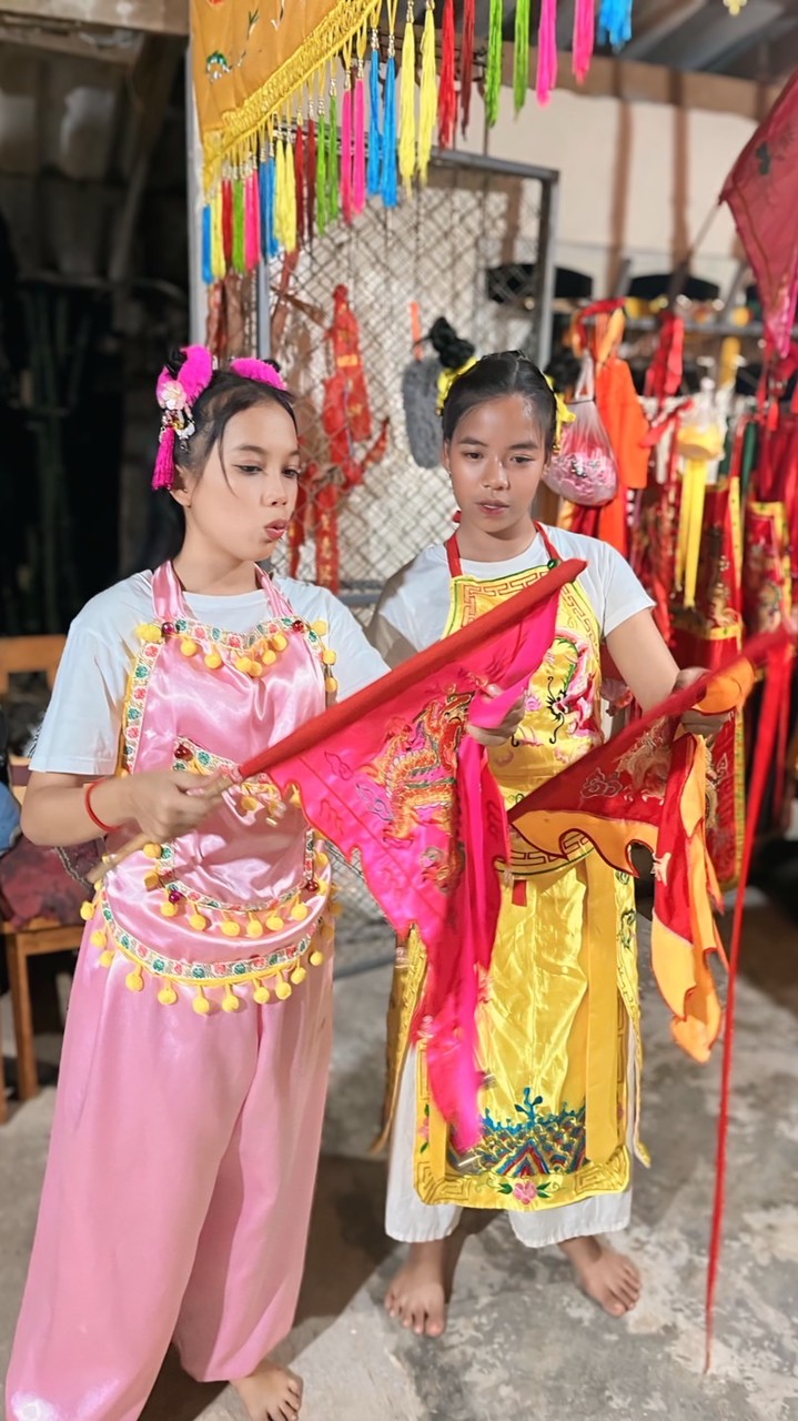ตี๋หมวย🩷💛