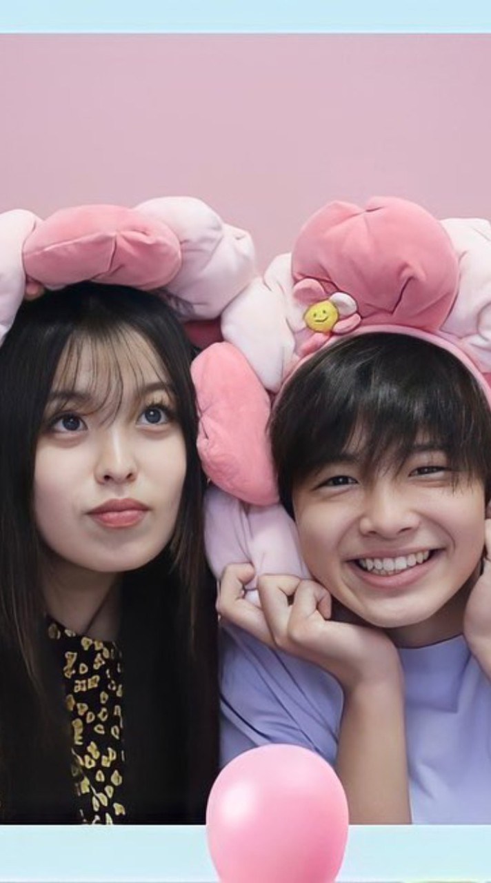 おさきーず🤷‍♀️🗣️ おさきちゃん、はるくん、うーちゃんが大好き！！🫶🏻︎‪💕