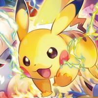 พูดคุยแลกเปลี่ยนข่าวสาร โปเกม่อนการ์ดเกม