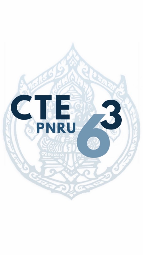 นักศึกษา CTE63