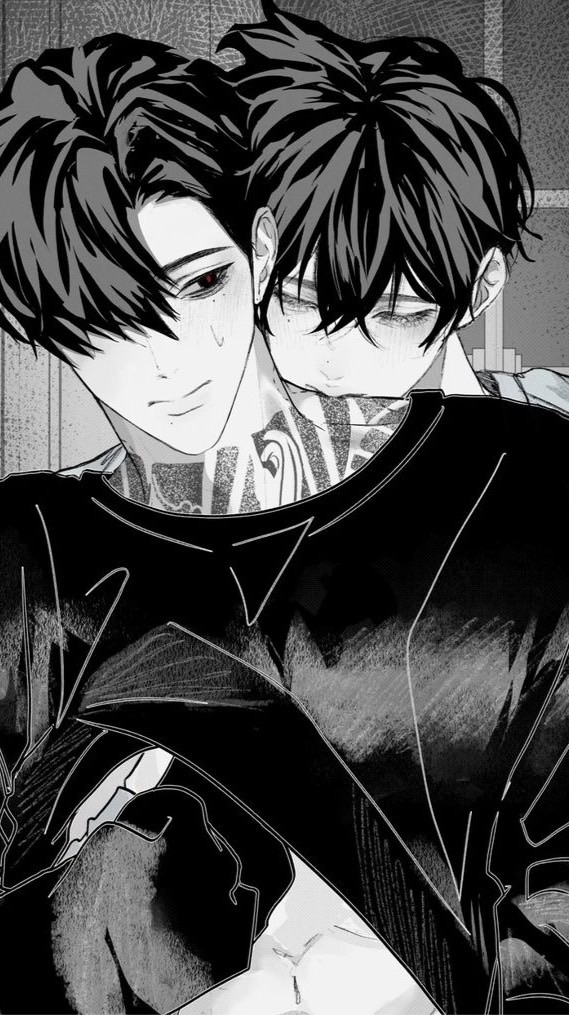 🥀折薔薇固定cp🥀