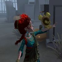 第五人格やってる人おいで〜(꜆꜄꜆˙꒳˙)꜆꜄꜆ｺｲｺｲｺｲｺｲ ダーメオプ(仮)