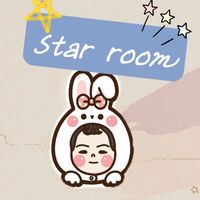 ⭐️starroom