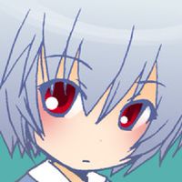 アヤナミスト集まれ‼️