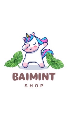 Baimint Shop