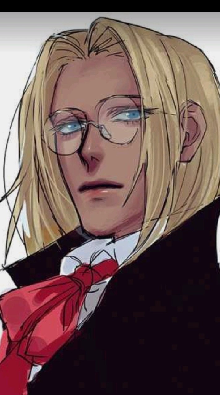 โรล oc ด้อมhellsing