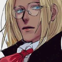 โรล oc ด้อมhellsing