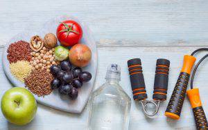 做就對了！避免糖尿病併發症10方法