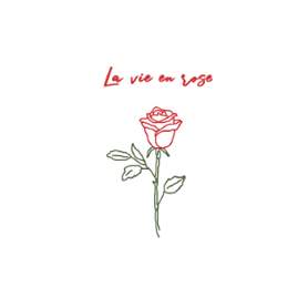 La vie en rose
