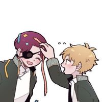 ウィンドブレーカー好きな子集合！