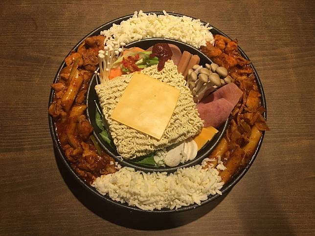 圖片來源/韓鍋家