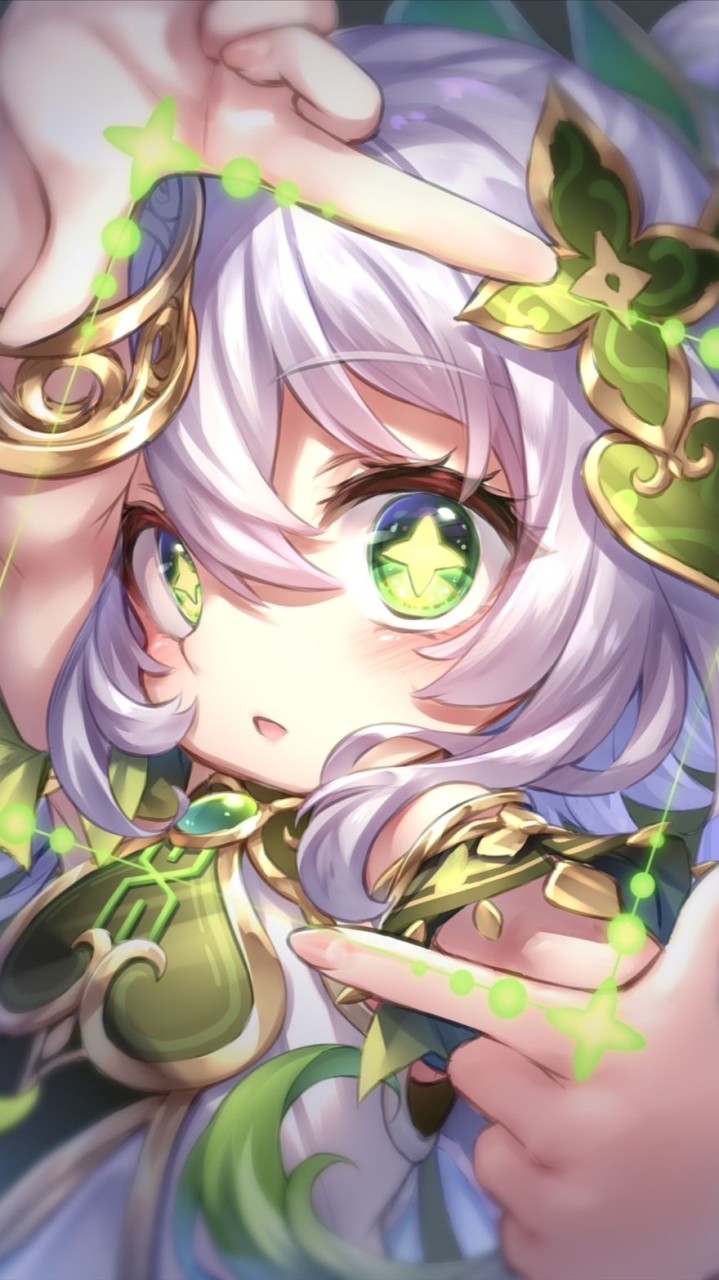 原神マルチ界隈