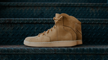 新聞分享 / 運動休閒時尚持續發燒 Jordan Westbrook 0.2 ‘Wheat’