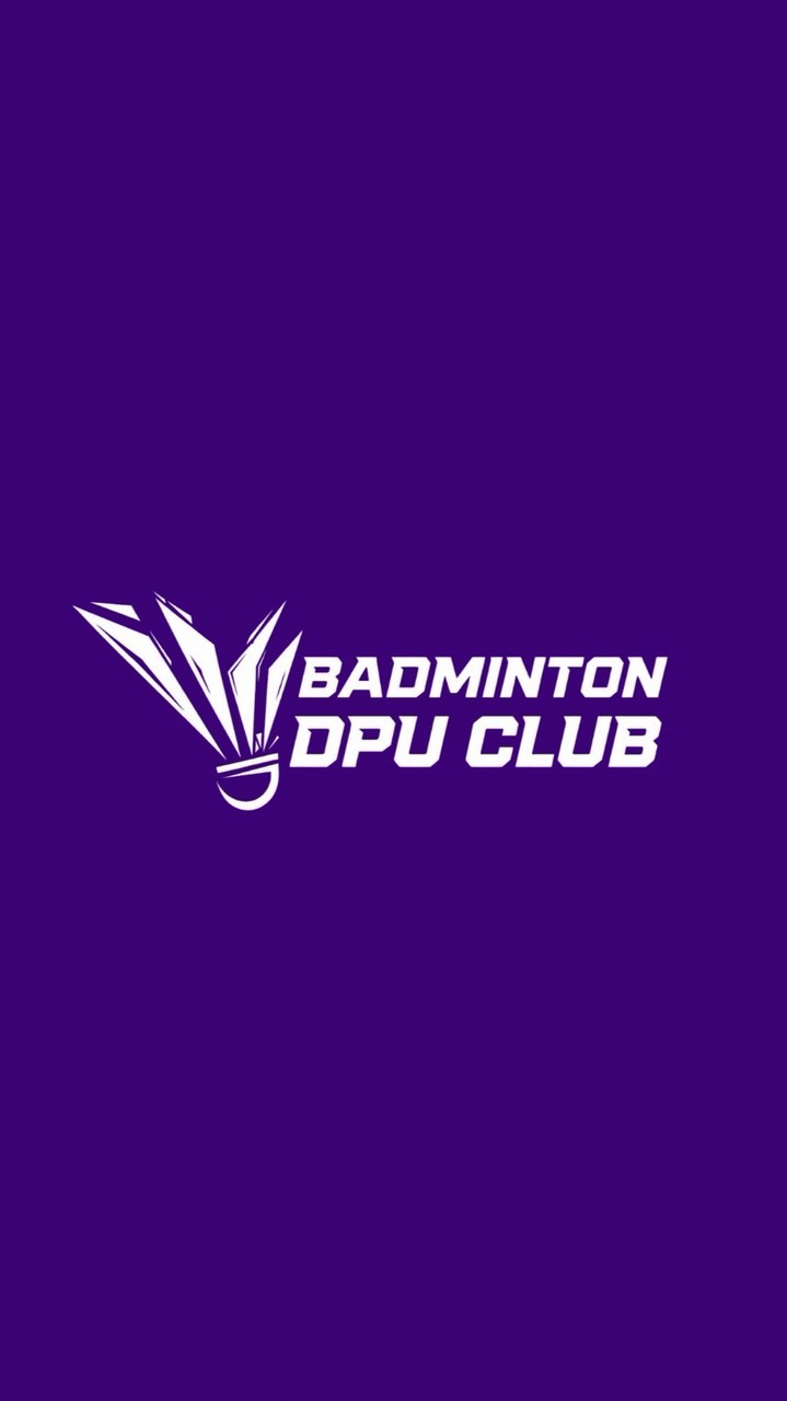 หาเพื่อนตีแบด DPU Badminton