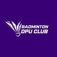 หาเพื่อนตีแบด DPU Badminton