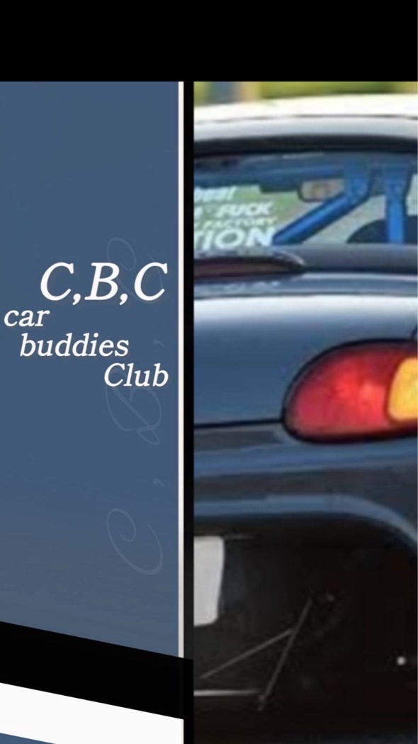 car buddies Club（カーバディーズクラブ）CBC〜車仲間〜車好きが集まる部屋〜