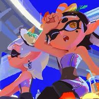 スプラオプ雑談・ライブトークあり！